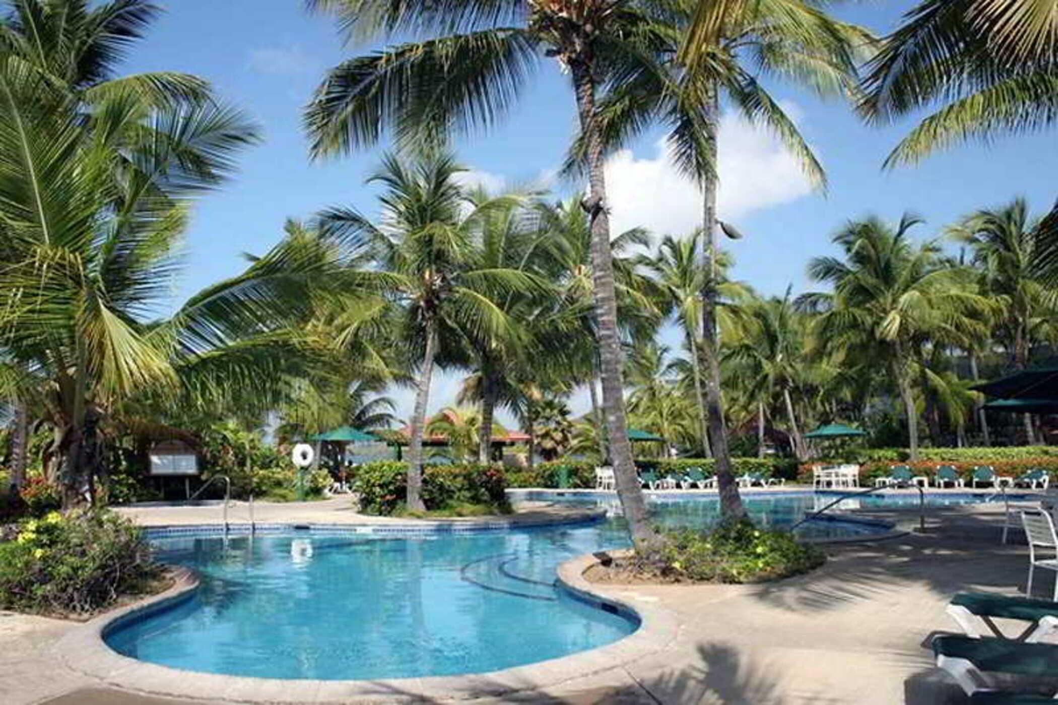Copamarina Beach Resort & Spa Guánica Exteriör bild
