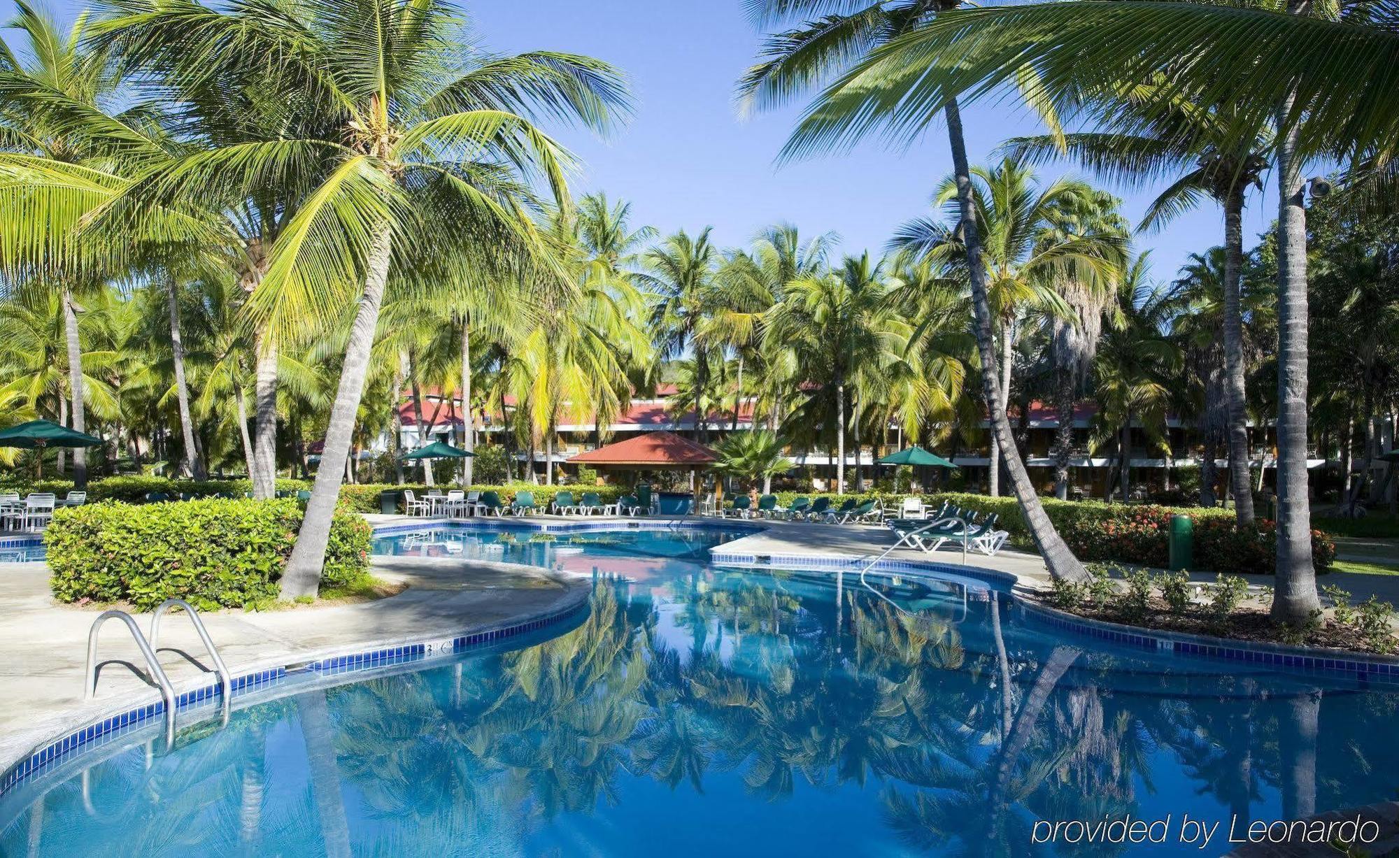 Copamarina Beach Resort & Spa Guánica Exteriör bild